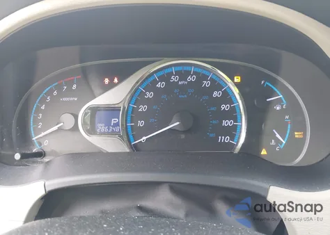 2012 Toyota Sienna Xle 7 Passenger из США, поврежденный, VIN 5TDDK3DC9CS031735